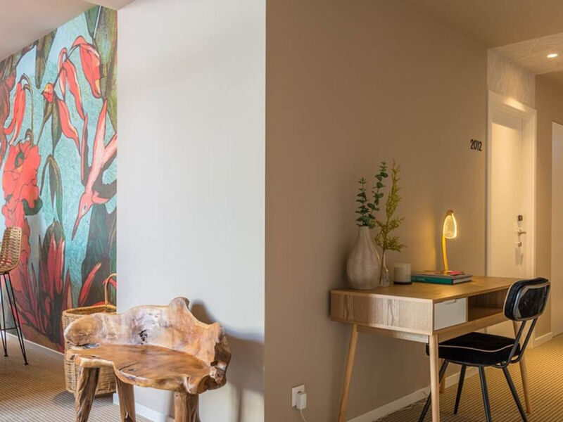 Pestana Casino Studios