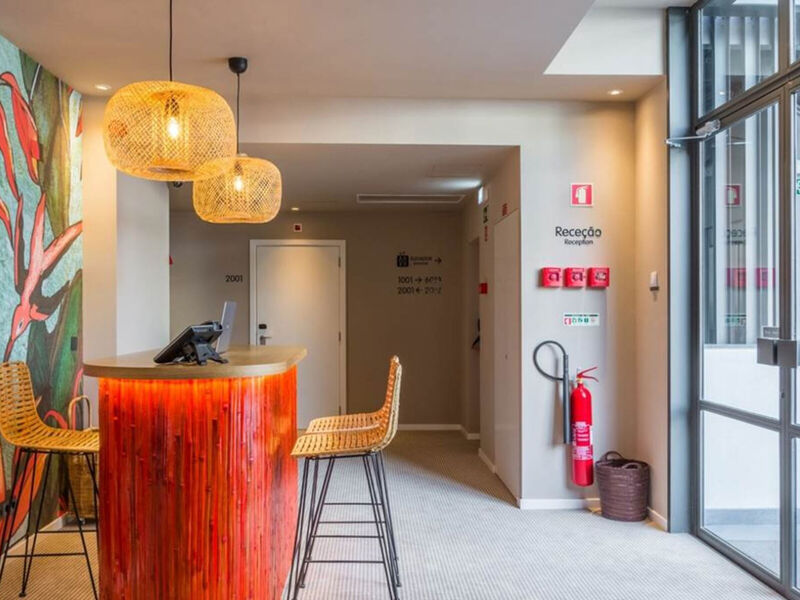 Pestana Casino Studios