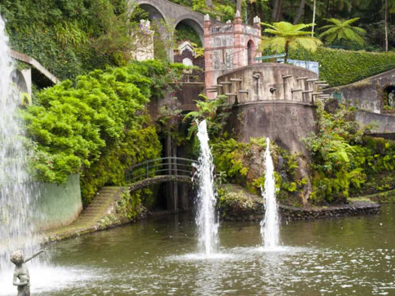 Pestana Casino Studios