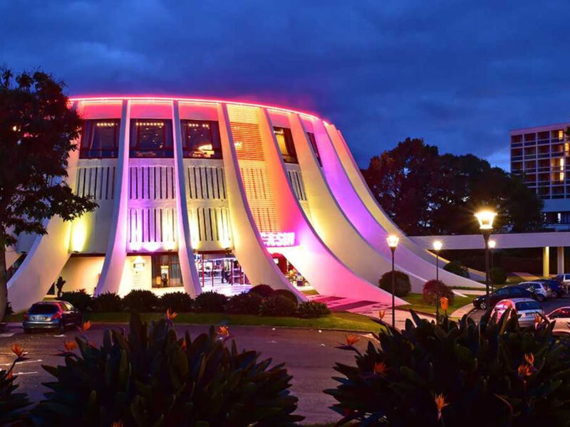 Pestana Casino Studios