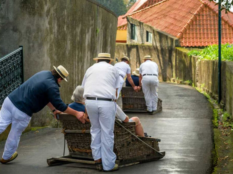 Pestana Casino Studios