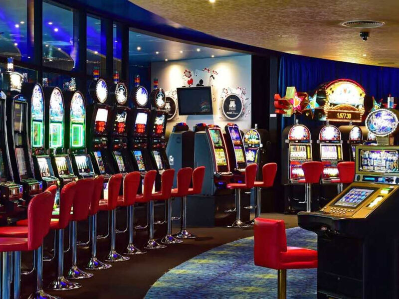 Pestana Casino Studios