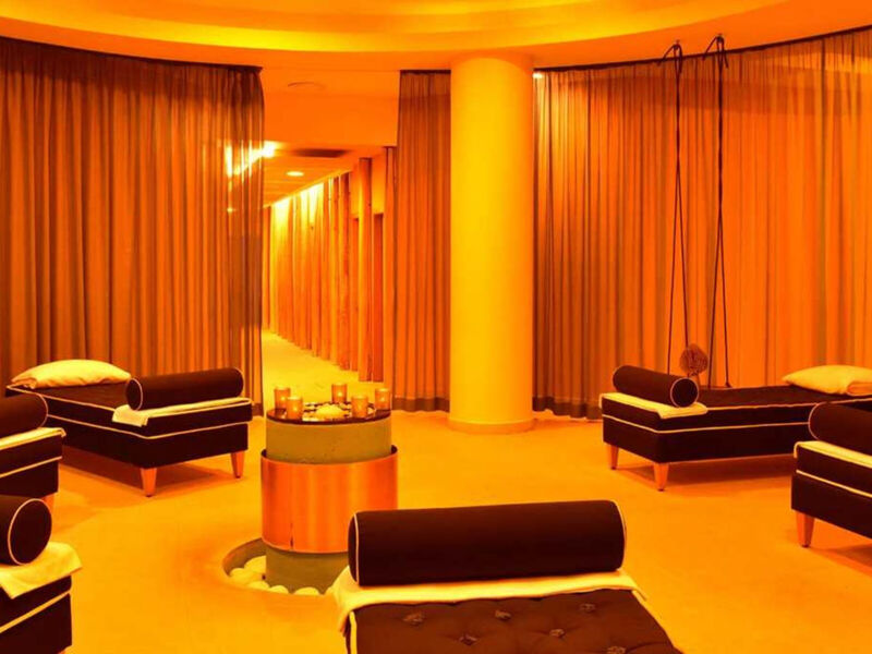 Pestana Casino Studios