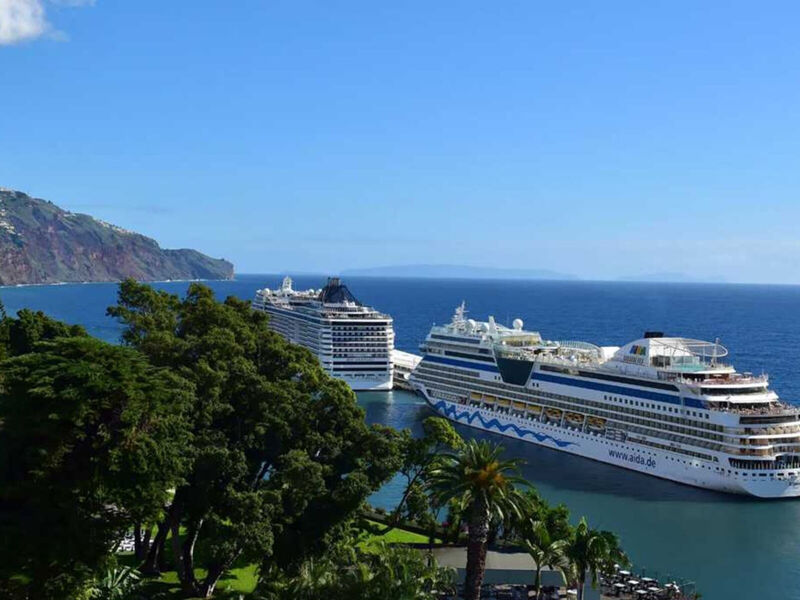 Pestana Casino Studios