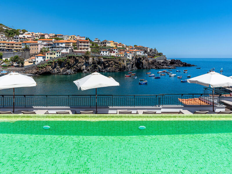 Pestana Churchill Bay