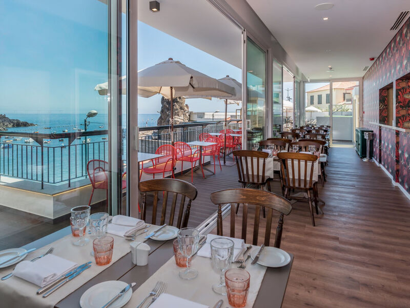 Pestana Churchill Bay