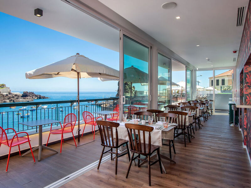 Pestana Churchill Bay