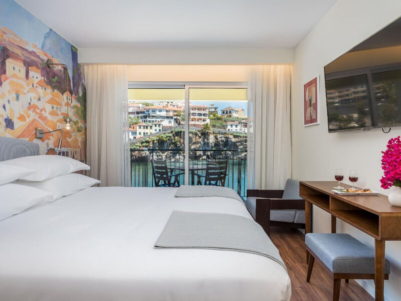 Pestana Churchill Bay