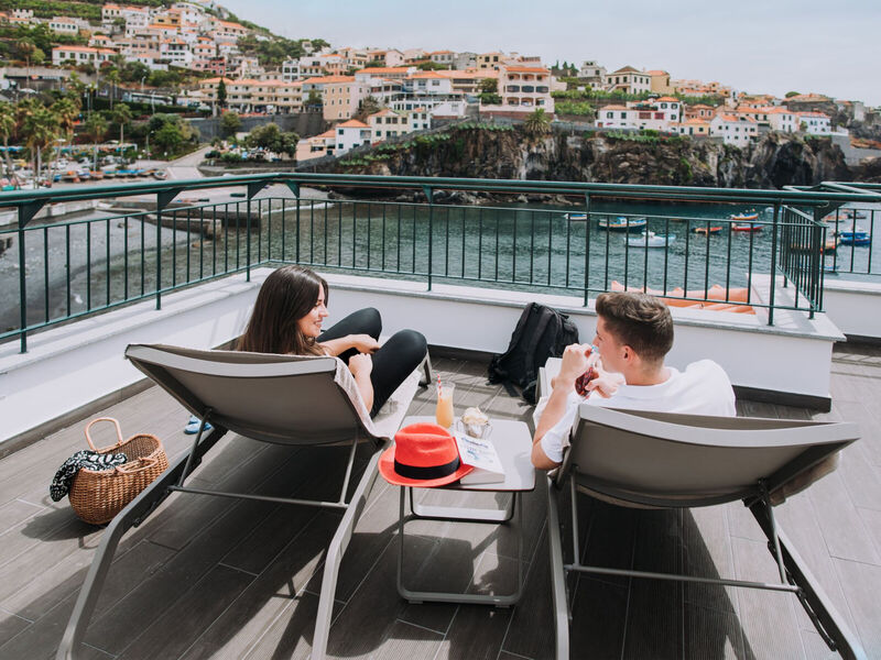 Pestana Churchill Bay