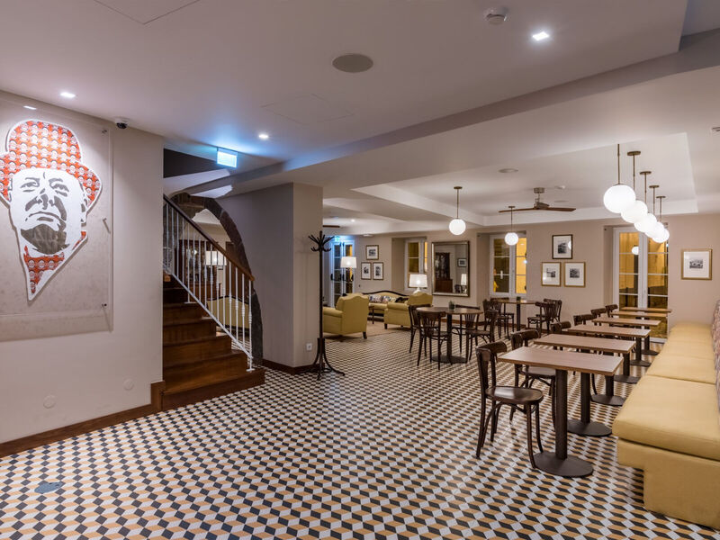 Pestana Churchill Bay