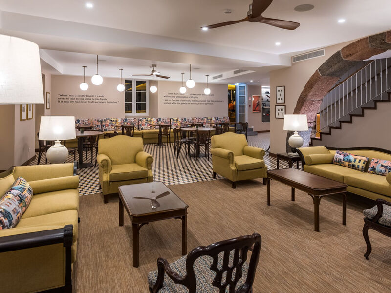 Pestana Churchill Bay