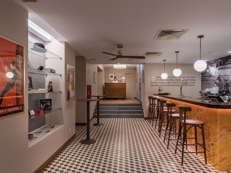 Pestana Churchill Bay