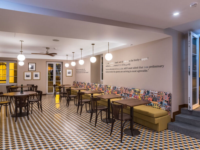 Pestana Churchill Bay