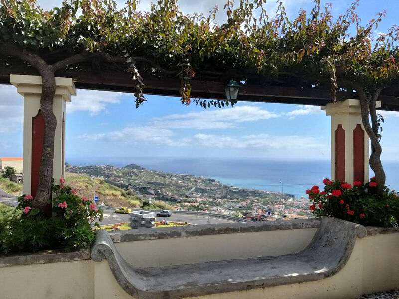 Pestana Churchill Bay