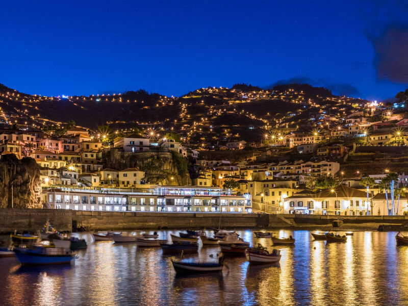 Pestana Churchill Bay