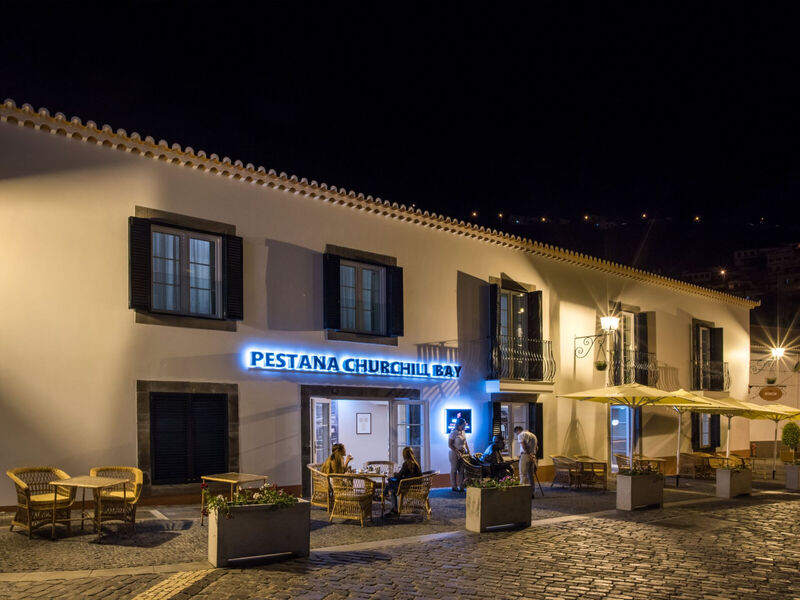 Pestana Churchill Bay
