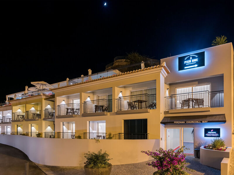 Pestana Churchill Bay