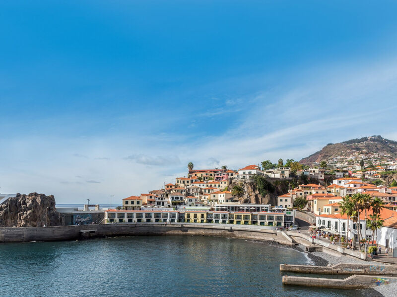 Pestana Churchill Bay