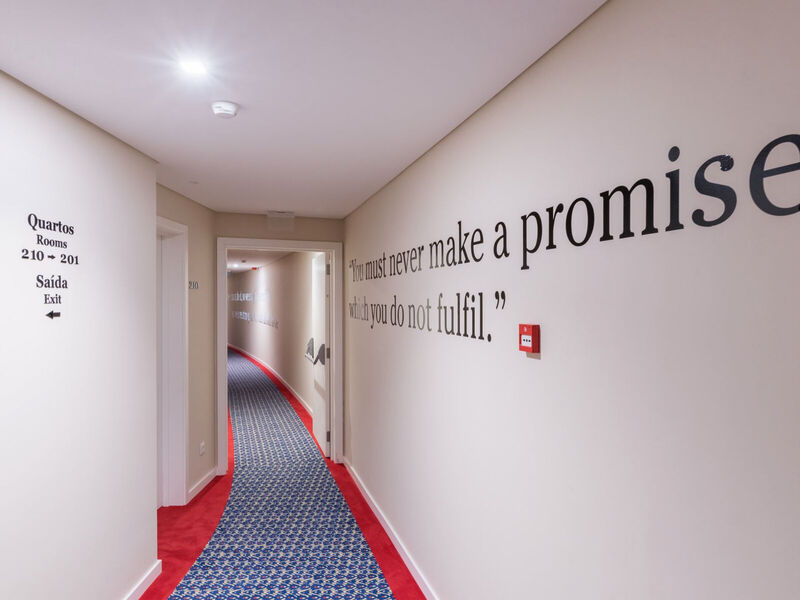 Pestana Churchill Bay