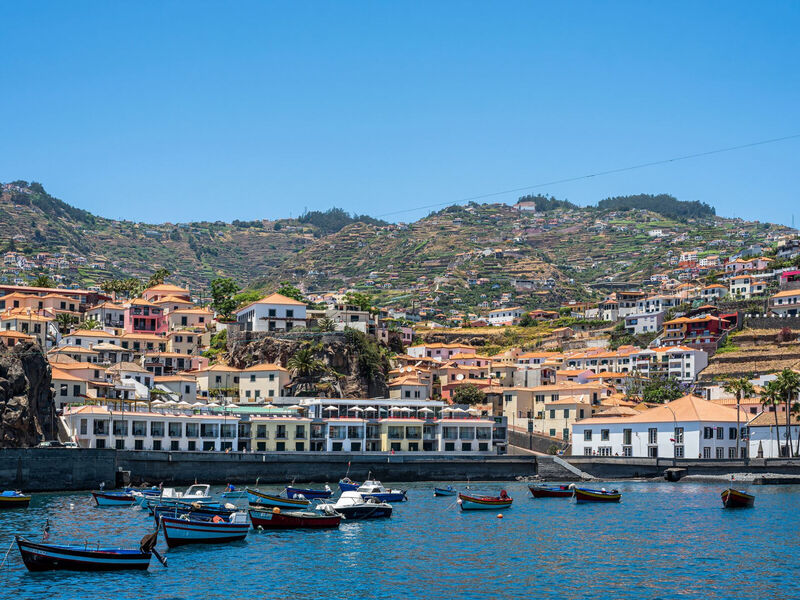 Pestana Churchill Bay