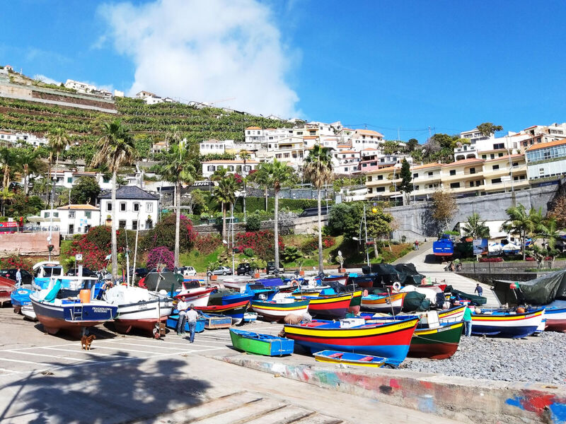 Pestana Churchill Bay