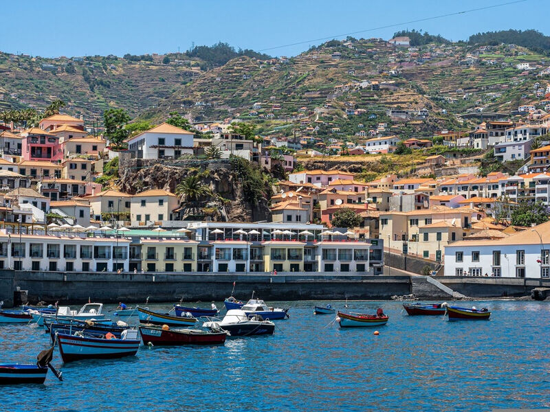 Pestana Churchill Bay