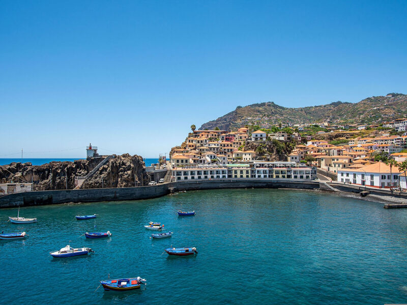 Pestana Churchill Bay