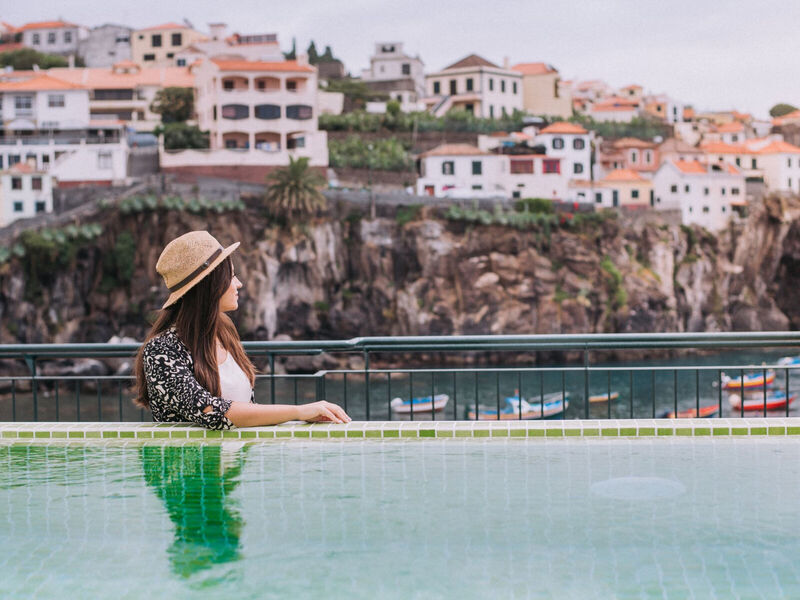 Pestana Churchill Bay