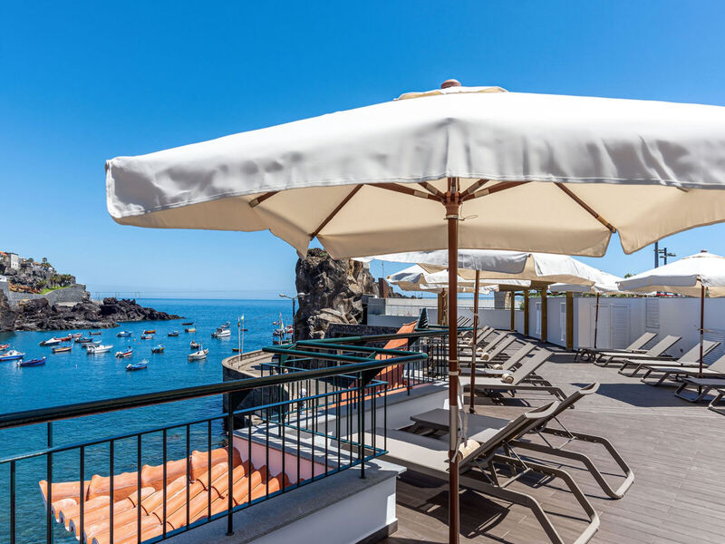 Pestana Churchill Bay