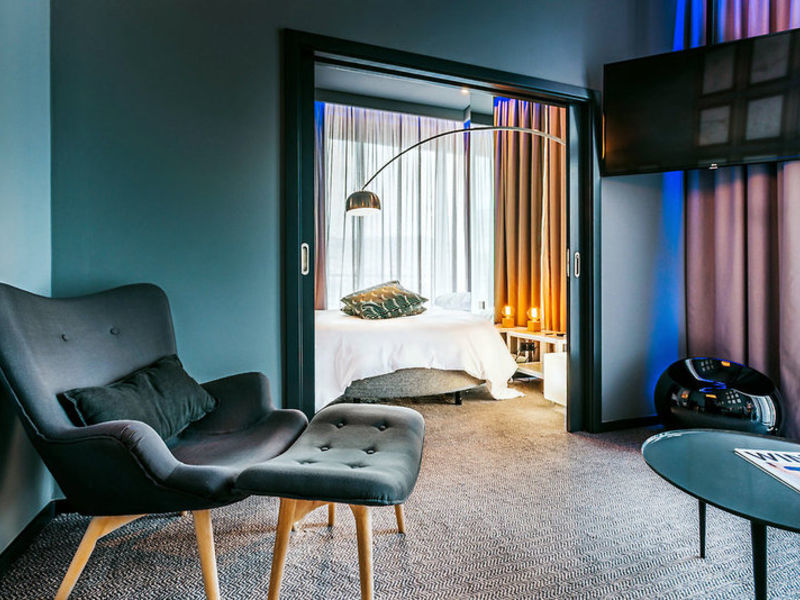 Pestana CR7 Funchal