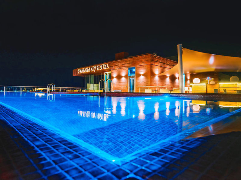 Pestana CR7 Funchal
