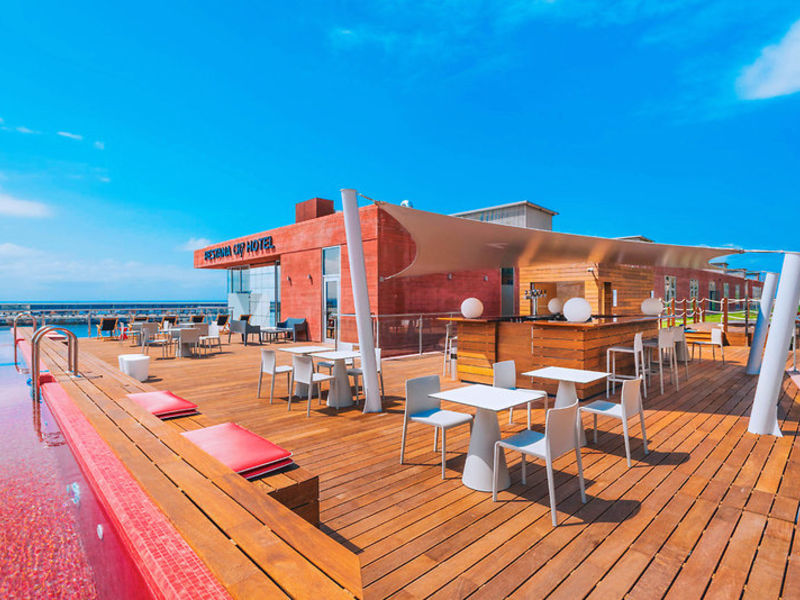 Pestana CR7 Funchal