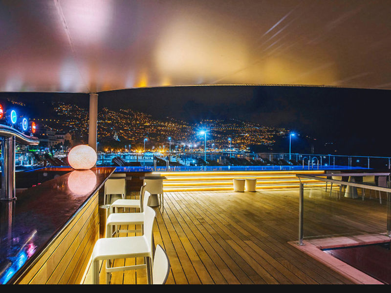 Pestana CR7 Funchal