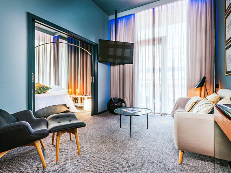 Pestana CR7 Funchal
