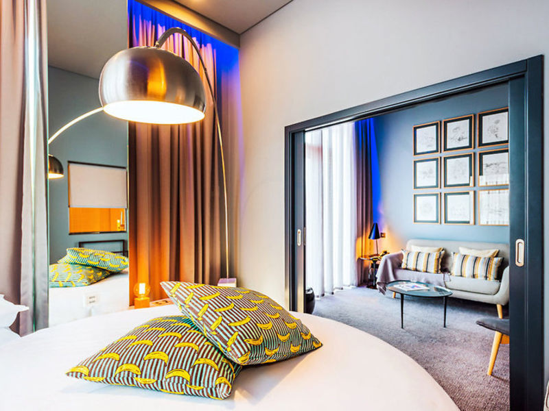 Pestana CR7 Funchal