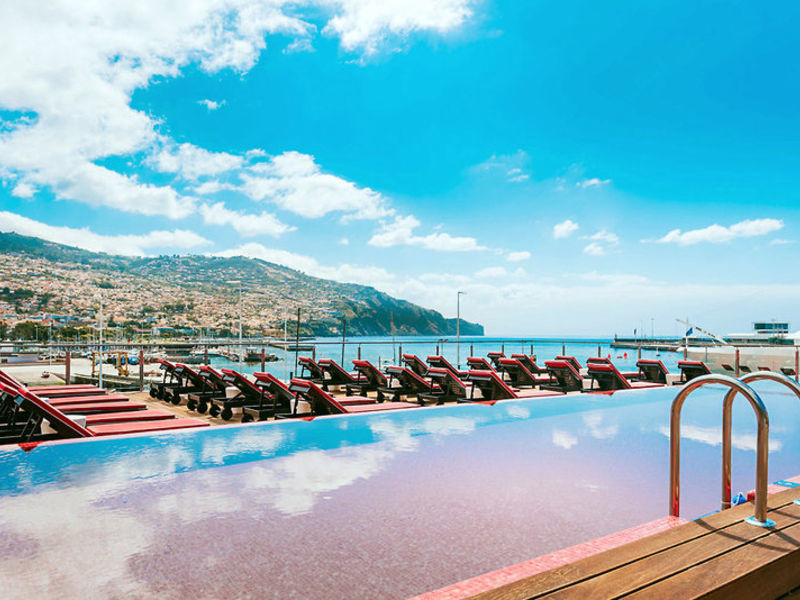 Pestana CR7 Funchal