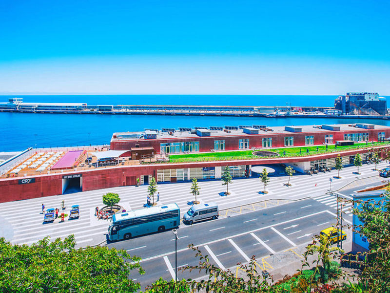 Pestana CR7 Funchal