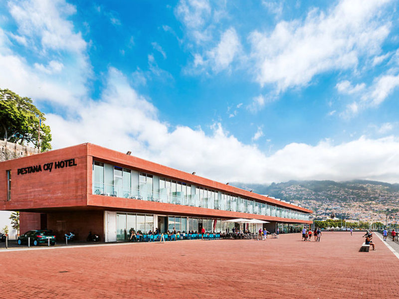 Pestana CR7 Funchal