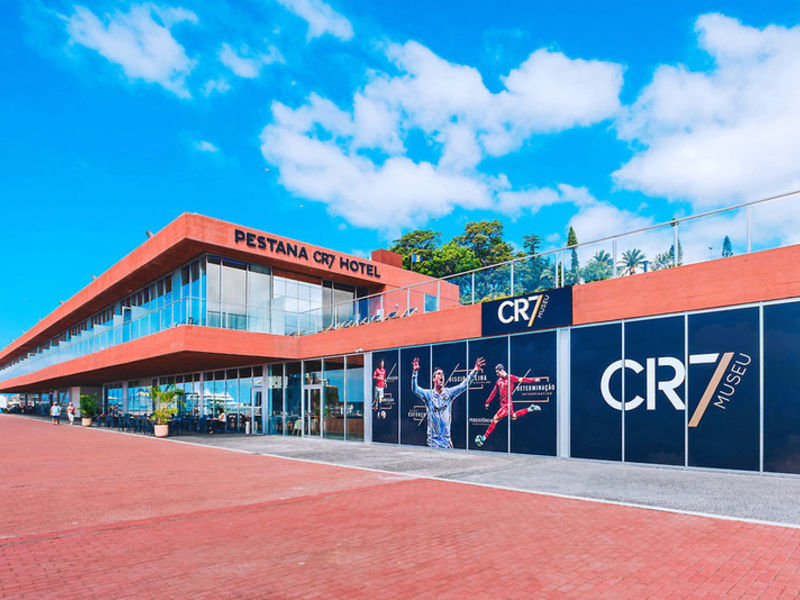 Pestana CR7 Funchal