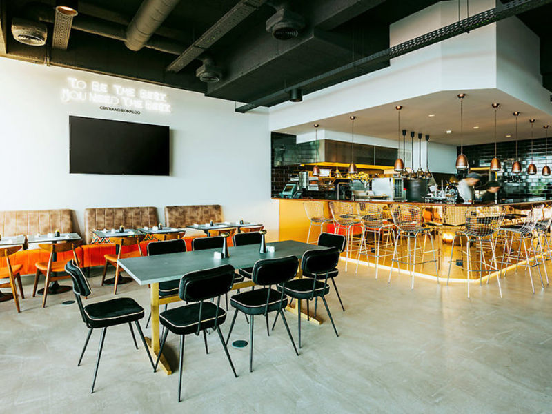 Pestana CR7 Funchal