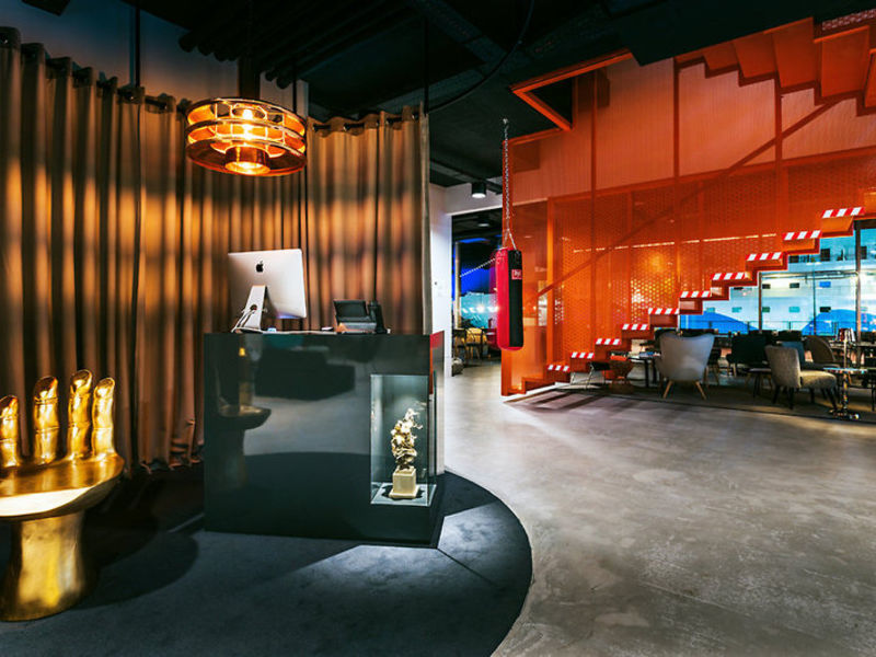 Pestana CR7 Funchal