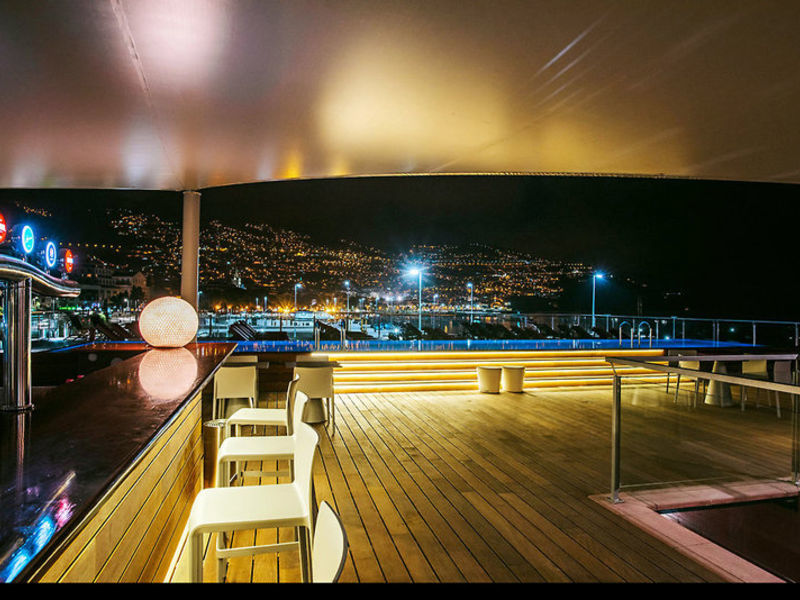 Pestana CR7 Funchal