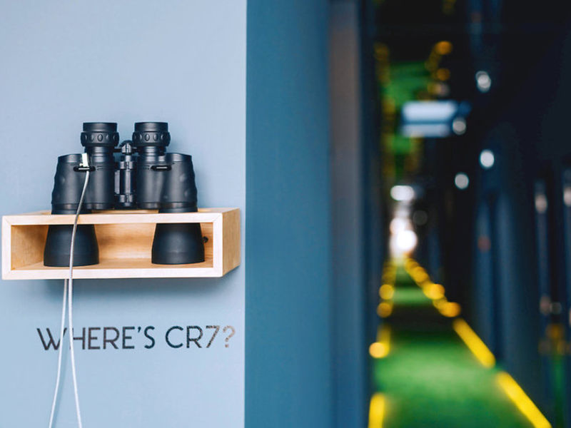Pestana CR7 Funchal
