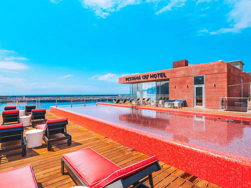 Pestana CR7 Funchal