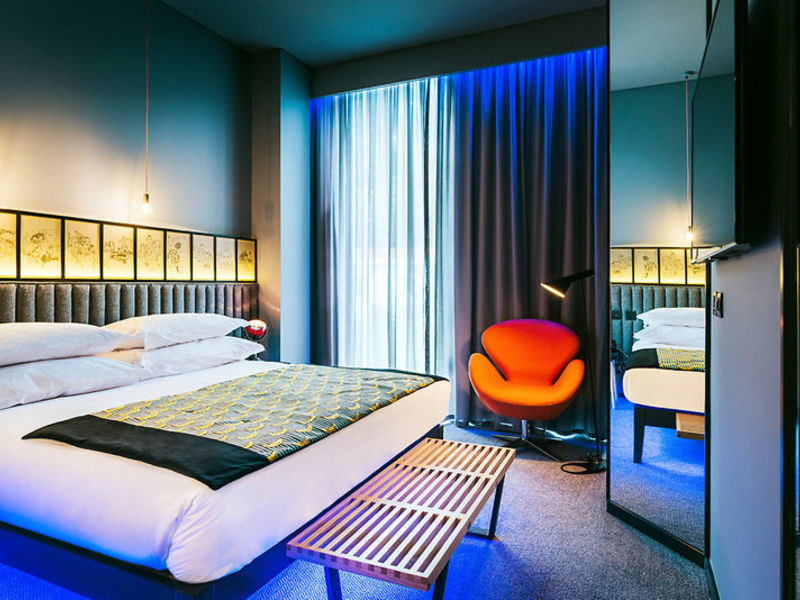 Pestana CR7 Funchal