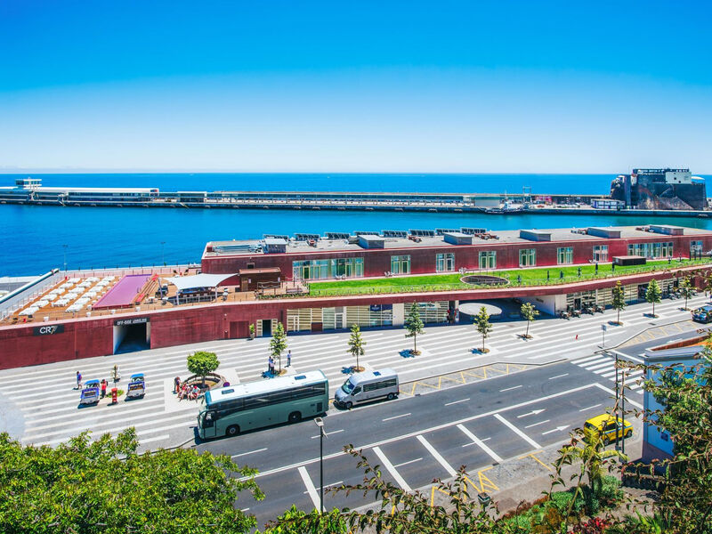 Pestana Cr7 Funchal Lifestyle Hotel