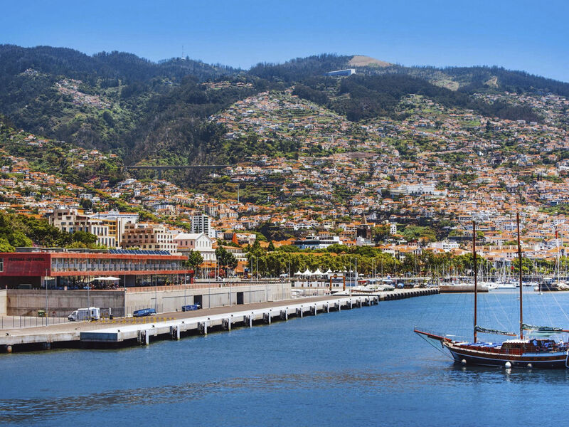 Pestana Cr7 Funchal Lifestyle Hotel