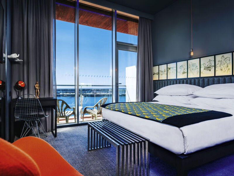 Pestana Cr7 Funchal Lifestyle Hotel