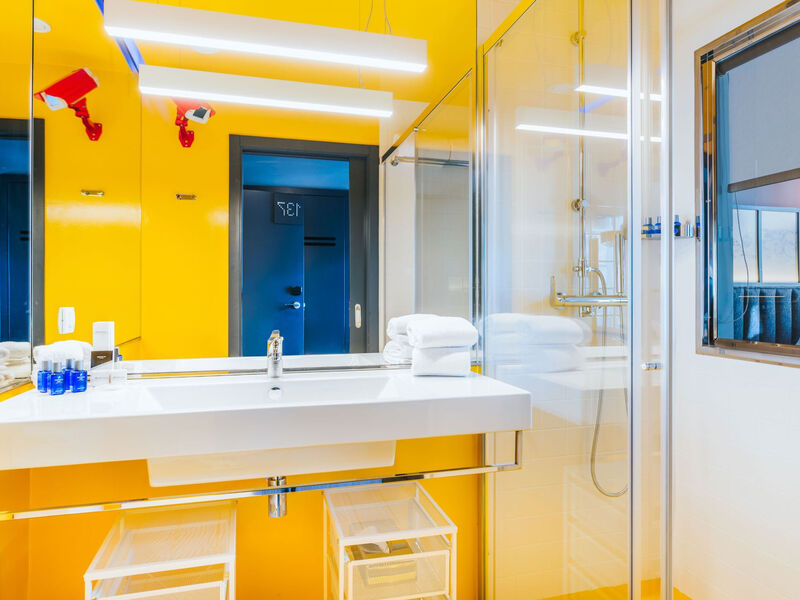 Pestana Cr7 Funchal Lifestyle Hotel