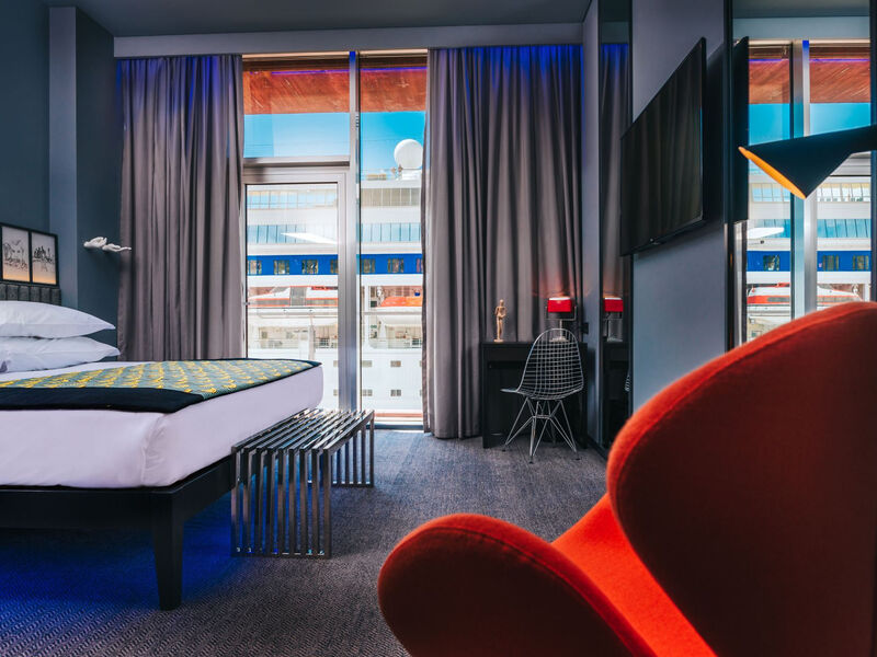 Pestana Cr7 Funchal Lifestyle Hotel